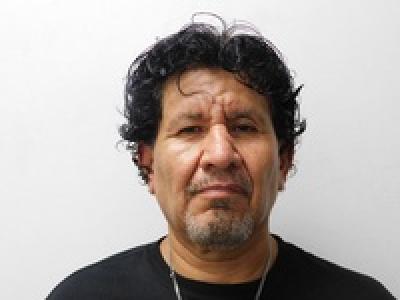 James Condre Lozano a registered Sex Offender of Texas