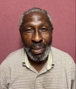 Aaron Jackson a registered Sex Offender of Texas