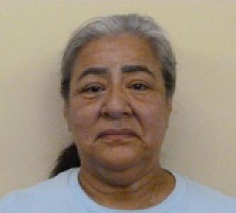 Luz Ramirez a registered Sex Offender of Texas