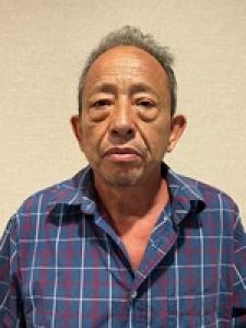 Ricardo Cruz Zambrano a registered Sex Offender of Texas