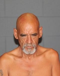 Jorge De-leon a registered Sex Offender of Texas