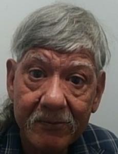 Hector Guerra III a registered Sex Offender of Texas