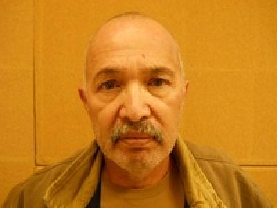 Roberto Reyes a registered Sex Offender of Texas