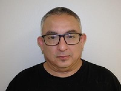 Andres Cruz a registered Sex Offender of Texas