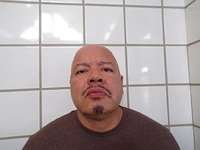 Salvador Camacho a registered Sex Offender of Texas