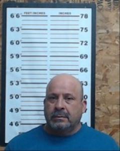 Daniel Escobar Gonzalez a registered Sex Offender of Texas