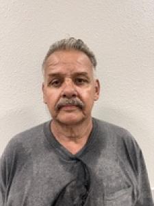 Rudolpho Barrera Jr a registered Sex Offender of Texas