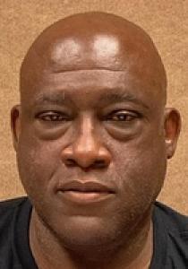 John Melvin King a registered Sex Offender of Texas