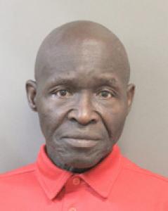 Donald Edward Funderburke a registered Sex Offender of Texas