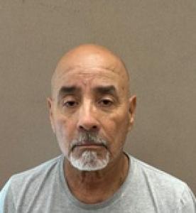 John Joseph Villa a registered Sex Offender of Texas