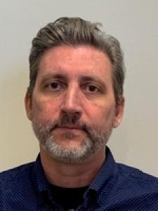 Dax Demetruis Dibenedetto a registered Sex Offender of Texas