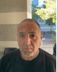 Francisco Garcia Silva a registered Sex Offender of Texas