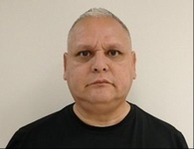 Orlando Lopez Garcia a registered Sex Offender of Texas