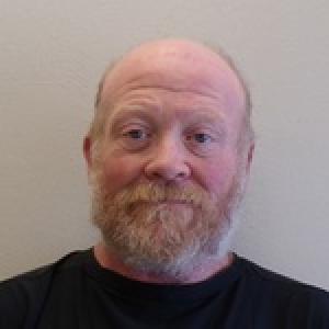 Robert Oscar Luttrell a registered Sex Offender of Texas