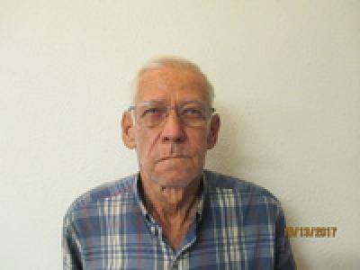 Bobby Dean Davis a registered Sex Offender of Texas