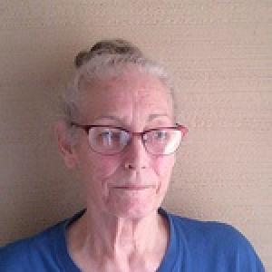 Sue Ann Shrestha a registered Sex Offender of Texas