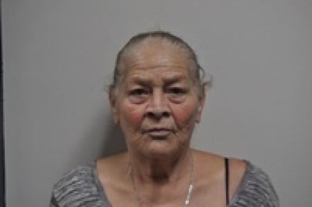 Delia Ramos a registered Sex Offender of Texas