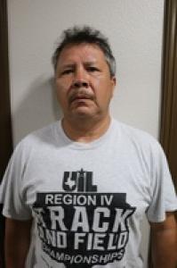 Luis Gonzalez a registered Sex Offender of Texas