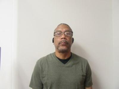 Willie Wayne Hicks a registered Sex Offender of Texas