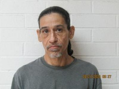 Edward Ortiz a registered Sex Offender of Texas