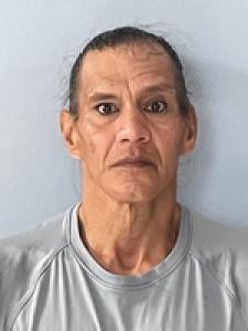 Kristopher Michael Feuge a registered Sex Offender of Texas