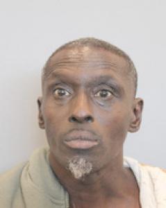 Dante Dewayne Odom a registered Sex Offender of Texas