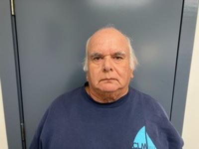 Jorge Yruegas Trevino a registered Sex Offender of Texas