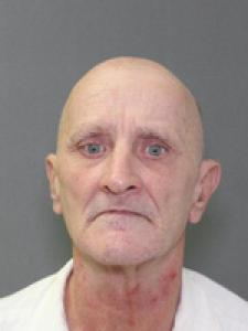 Joe Roland Walls a registered Sex Offender of Texas