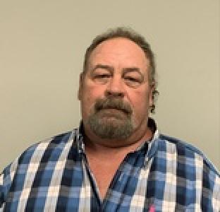 James Clinton Thompson a registered Sex Offender of Texas