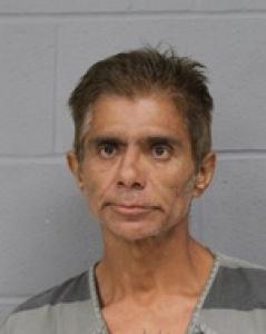 Santos Villarreal Jr a registered Sex Offender of Texas