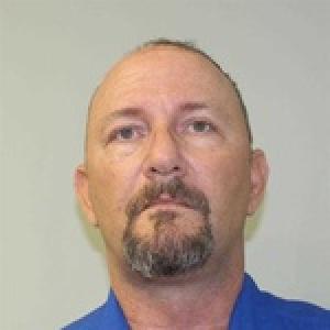 Thomas Eric Harding a registered Sex Offender of Texas