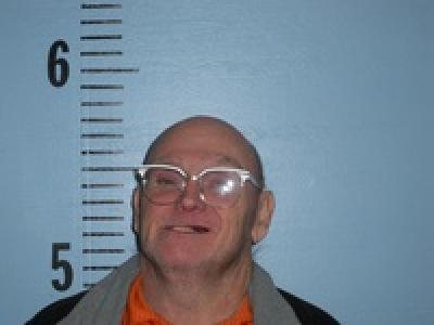 Wendell Ray Eaton a registered Sex Offender of Texas