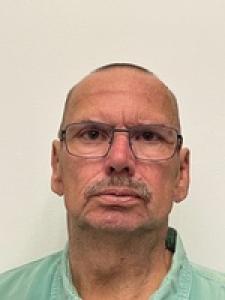 Joey Wendell Strain a registered Sex Offender of Texas