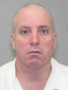 Ray George Simmons a registered Sex Offender of Texas
