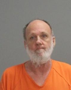 Aaron Dwayne Ross a registered  of Texas