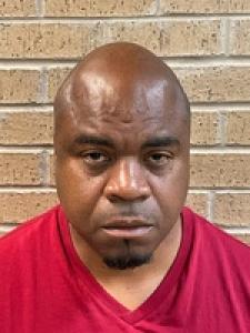 Gary Devaughn Spikes a registered Sex Offender of Texas