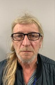 Bruce Raymond De-garmo a registered Sex Offender of Texas