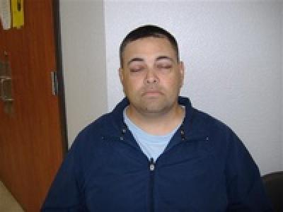 Aaron Armando Martinez a registered Sex Offender of Texas