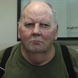 David Eugene Steele a registered Sex Offender of Texas