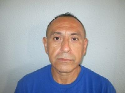 Henry David Estrada a registered Sex Offender of Texas