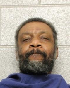 Russell Jerrod Witherspoon a registered Sex Offender of Texas