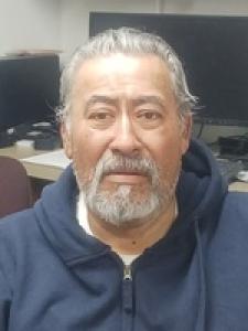 Frank Cantu Valderas a registered Sex Offender of Texas