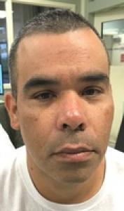 Michael Nerio a registered  of Texas