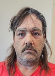 Gerald Wayne Hooper a registered Sex Offender of Texas