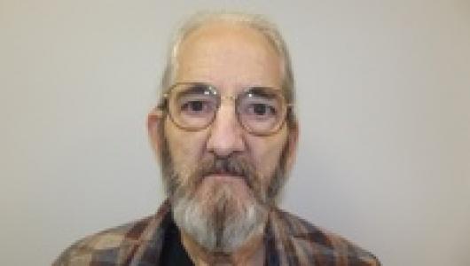 Walter Albert Lichau a registered Sex Offender of Texas