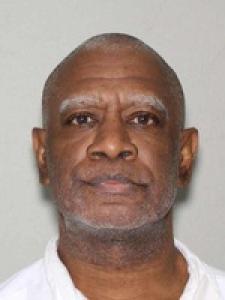Raymond Mc-dowell a registered Sex Offender of Texas
