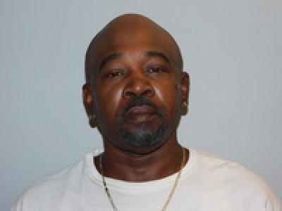 Errick Wayne Mc-dade a registered Sex Offender of Texas