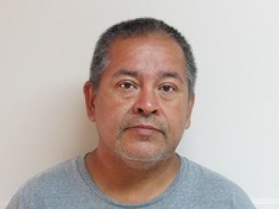 Dwight Bruce Ortegon a registered Sex Offender of Texas