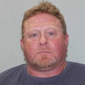 Joshua Edward Thomas a registered Sex Offender of Texas