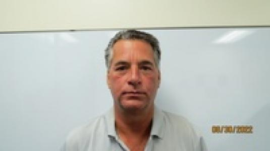 Brian Scott Chamberlain a registered Sex Offender of Texas